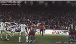 FIFA 12 - Девять фактов игры