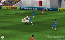 FIFA Manager 12 - Официальный анонс