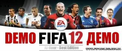 FIFA 12 СКАЧАТЬ ТОРРЕНТ